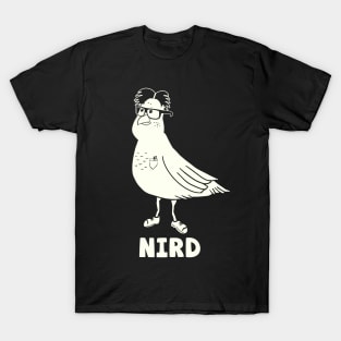 Nird T-Shirt